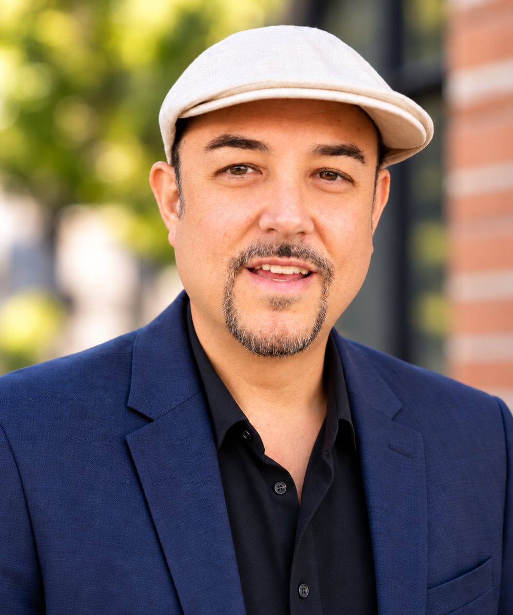 Anthony Marschak, REALTOR® with Napa River Realty